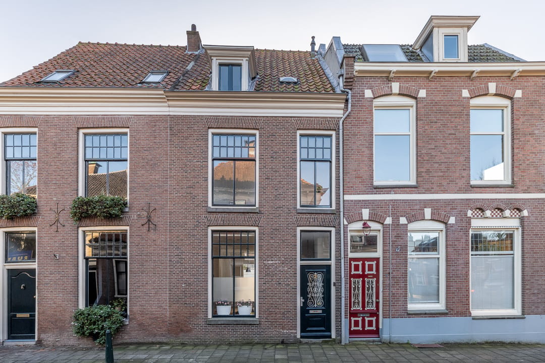Photo 1 of Kerkstraat 3