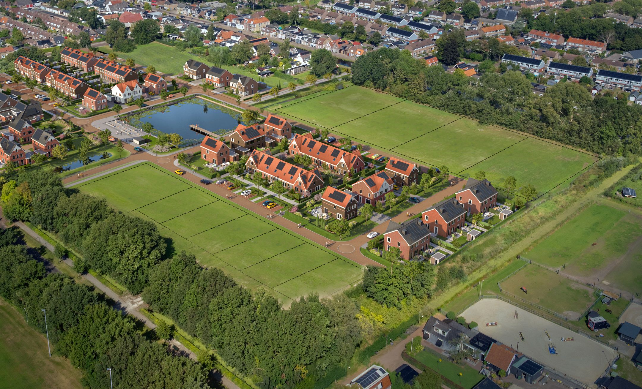 Image of De Vrieswijck fase 3