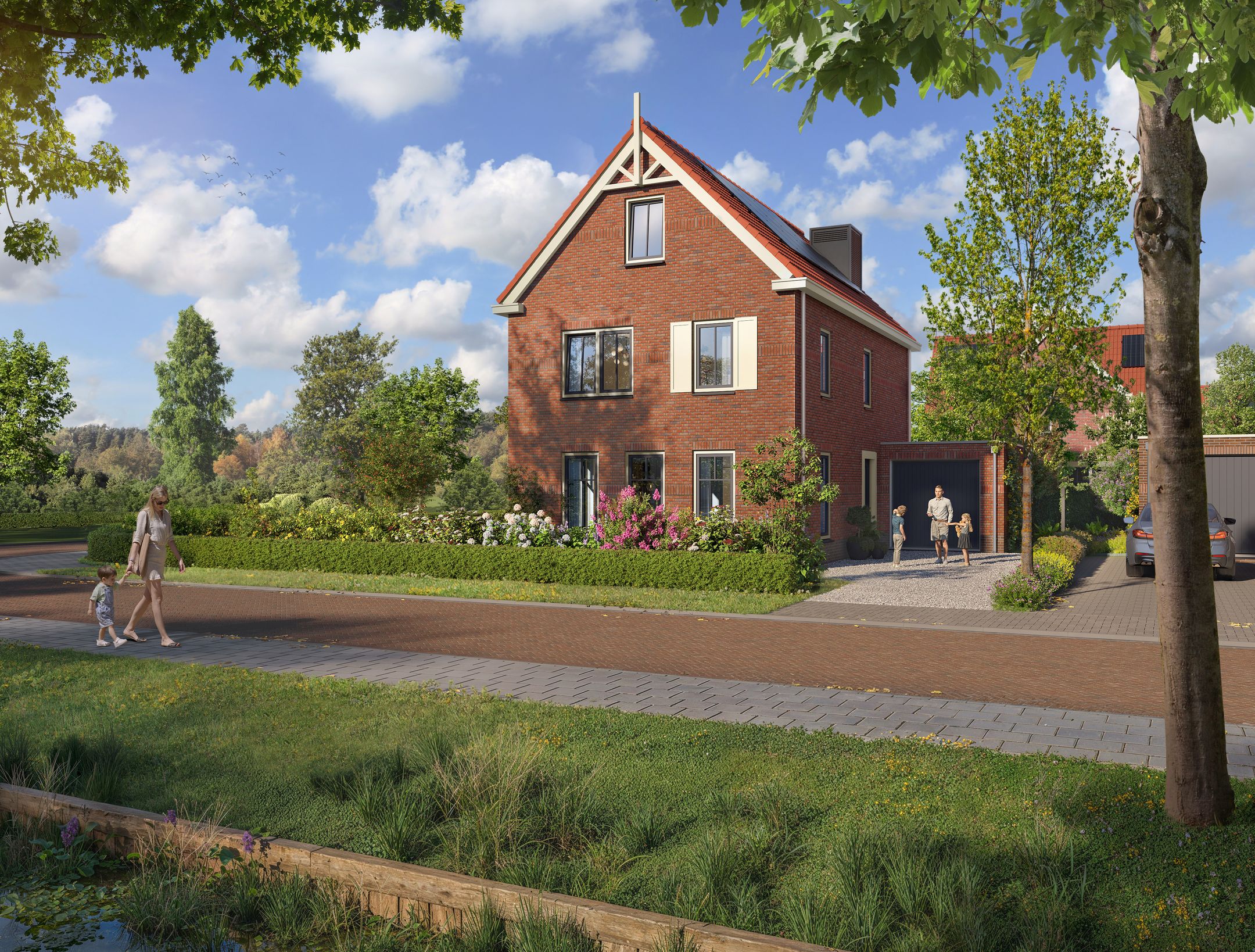 Foto 2 van De Vrieswijck fase 3