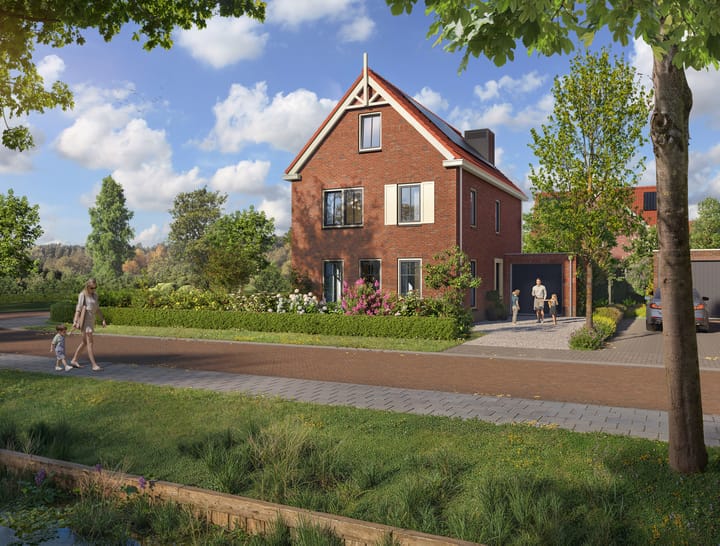 Photo 2 of De Vrieswijck fase 3