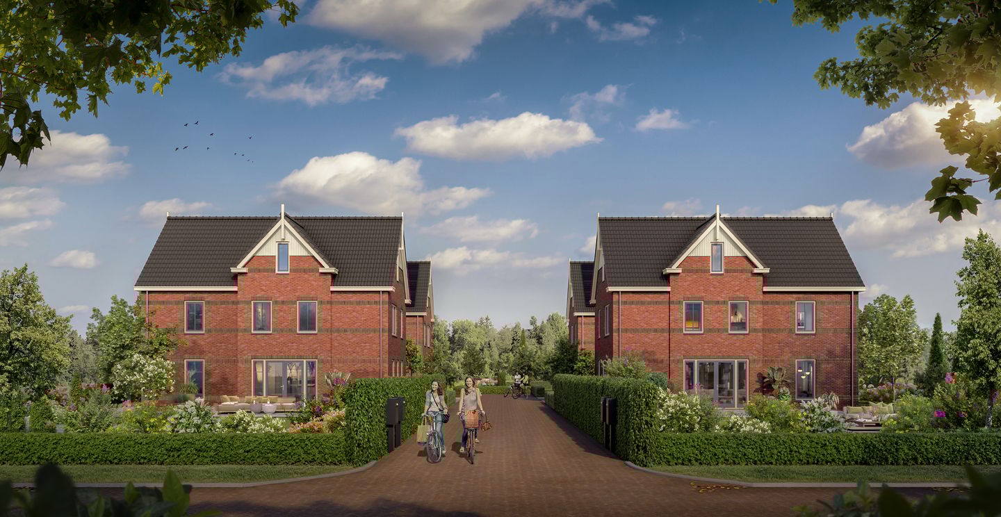 Photo 3 of De Vrieswijck fase 3