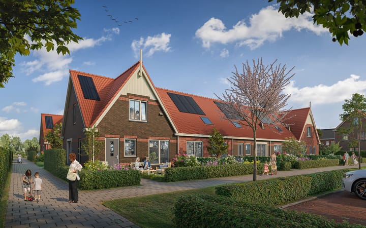 Photo 8 of De Vrieswijck fase 3