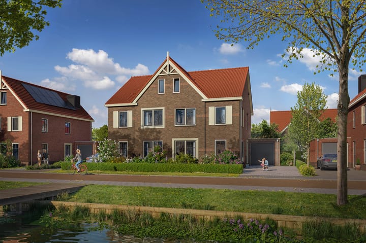 Photo 4 of De Vrieswijck fase 3