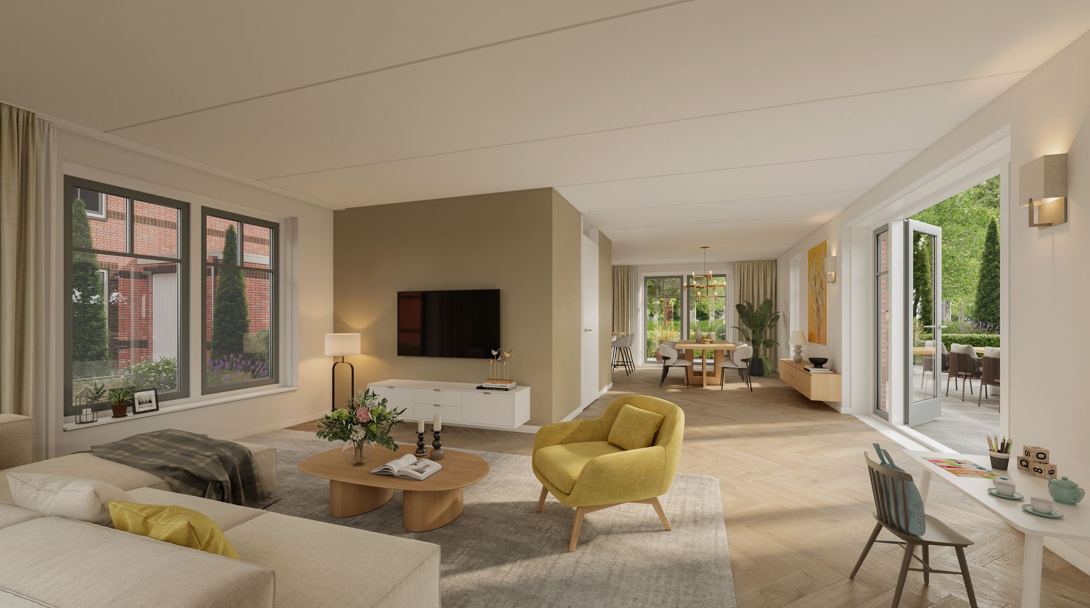 Foto 6 van De Vrieswijck fase 3