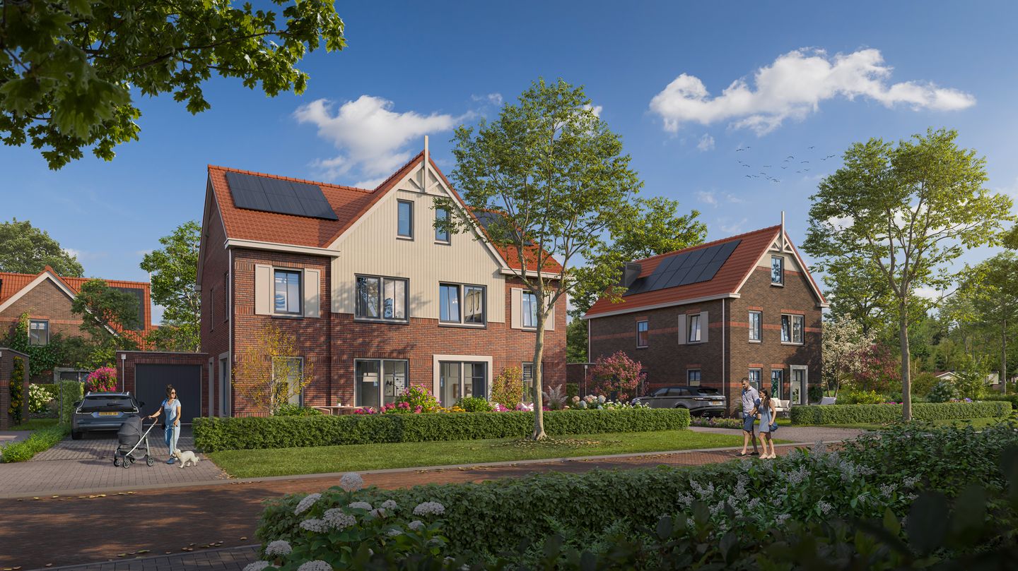 Photo 10 of De Vrieswijck fase 3