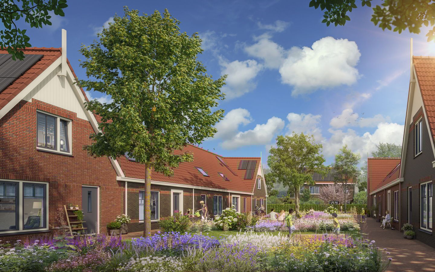 Photo 9 of De Vrieswijck fase 3