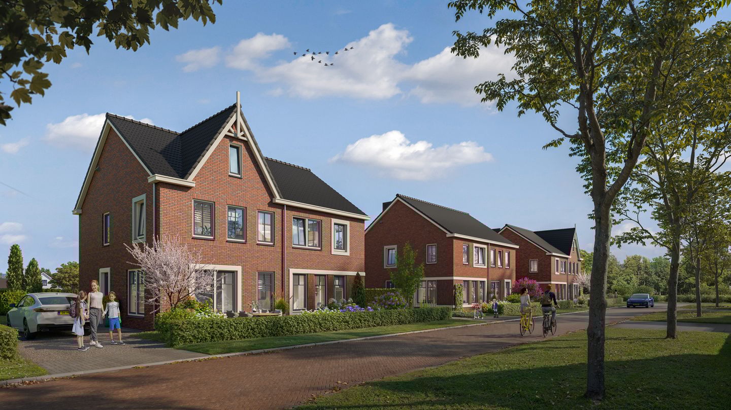 Photo 13 of De Vrieswijck fase 3