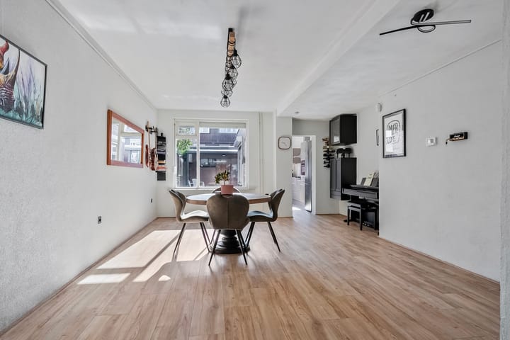 Foto 3 van Steenbergenstraat 17