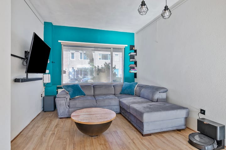 Foto 4 van Steenbergenstraat 17