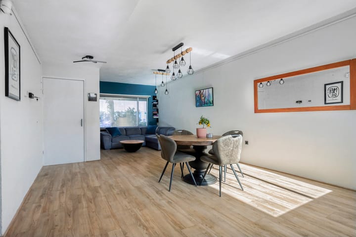 Foto 5 van Steenbergenstraat 17