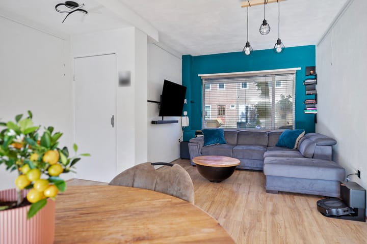 Foto 6 van Steenbergenstraat 17