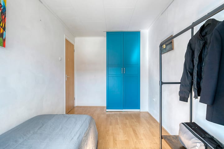 Foto 14 van Steenbergenstraat 17