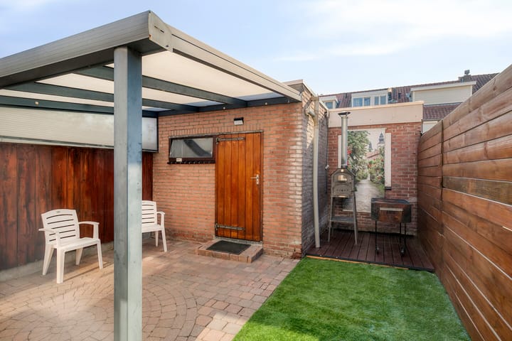 Foto 25 van Steenbergenstraat 17