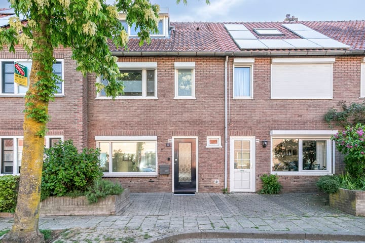 Foto 27 van Steenbergenstraat 17