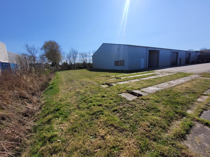 Eigen Haard 63-B