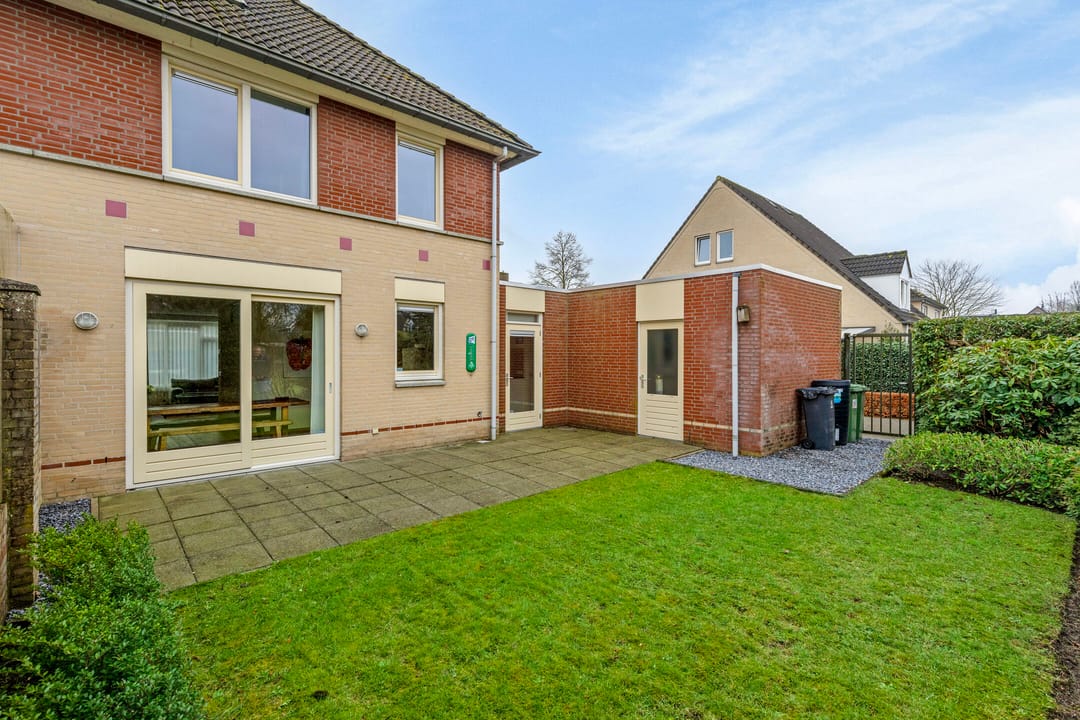 Foto 16 van Schutsboom 75