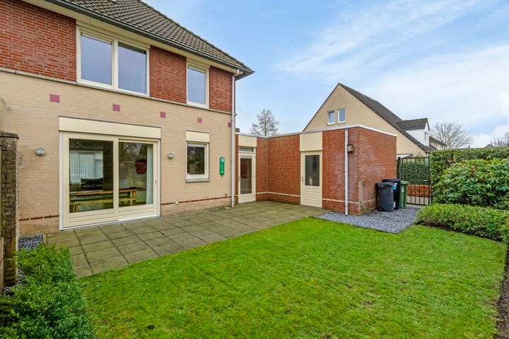 Foto 16 van Schutsboom 75