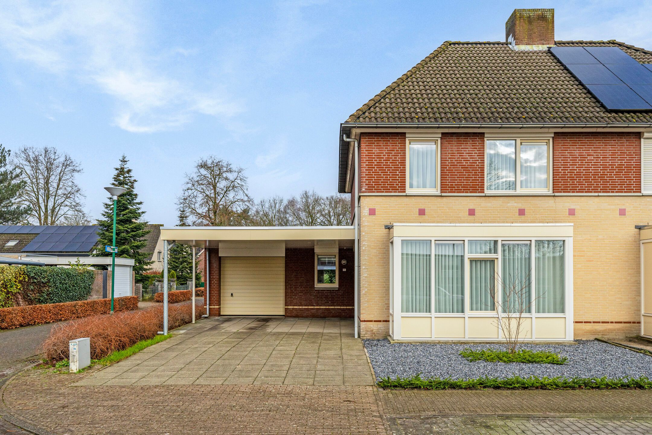 Foto 18 van Schutsboom 75