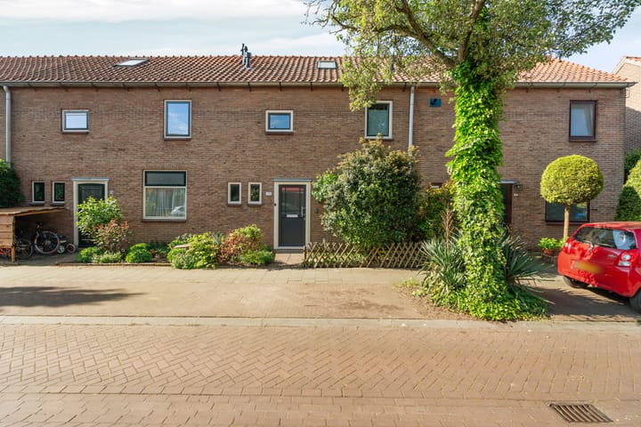 Foto 1 van Fuutstraat 19