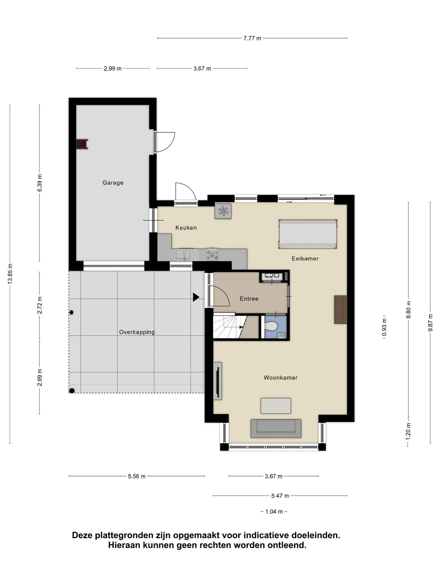 Foto 19 van Schutsboom 75