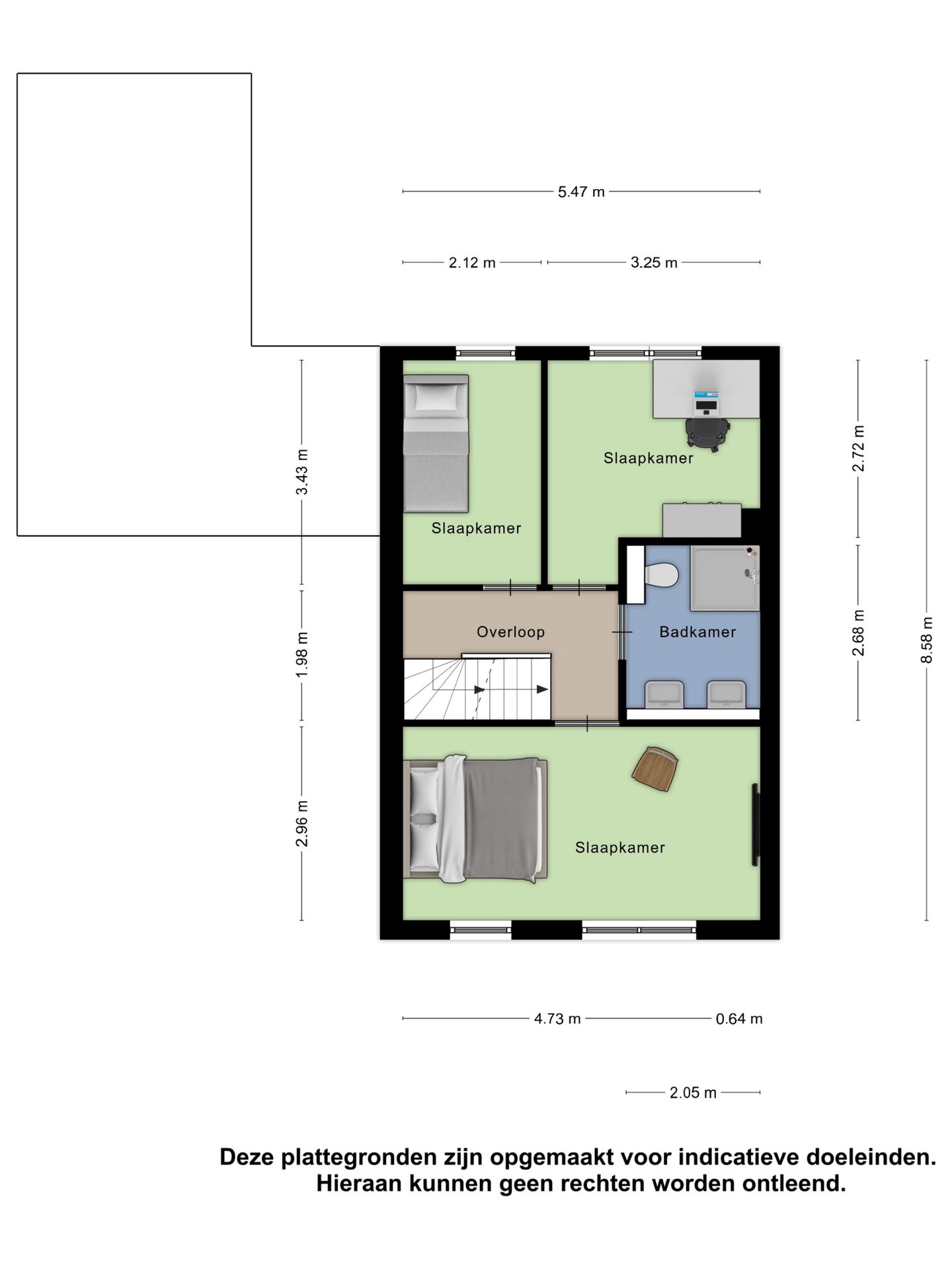 Foto 20 van Schutsboom 75