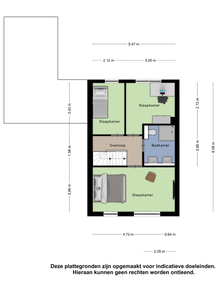 Foto 20 van Schutsboom 75