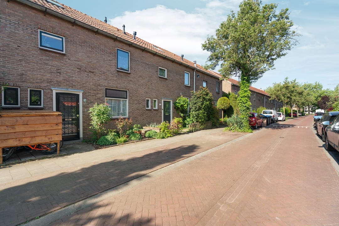 Foto 47 van Fuutstraat 19