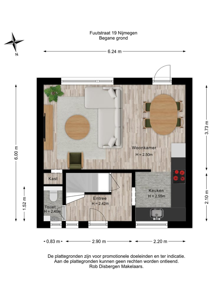 Foto 53 van Fuutstraat 19