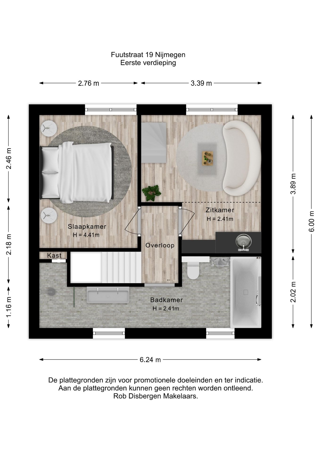 Foto 54 van Fuutstraat 19