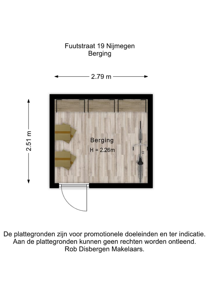 Foto 57 van Fuutstraat 19
