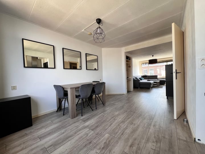 Foto 1 van Doorwerthstraat 19