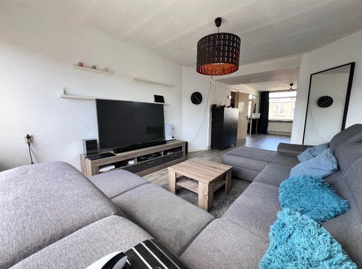 Foto 7 van Doorwerthstraat 19