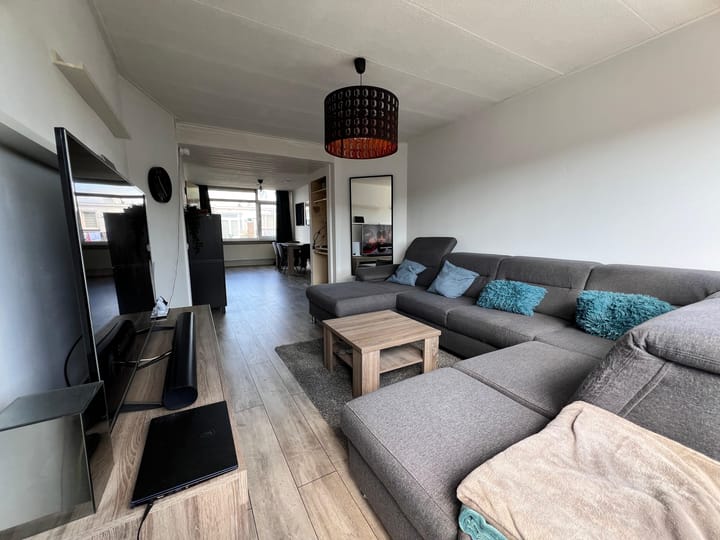 Foto 8 van Doorwerthstraat 19