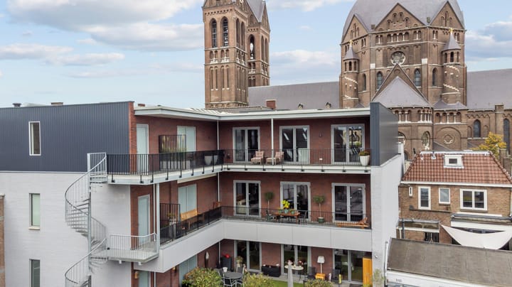 Photo 4 of Heuvel 57-A