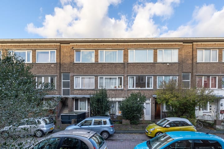 Foto 20 van Doorwerthstraat 19