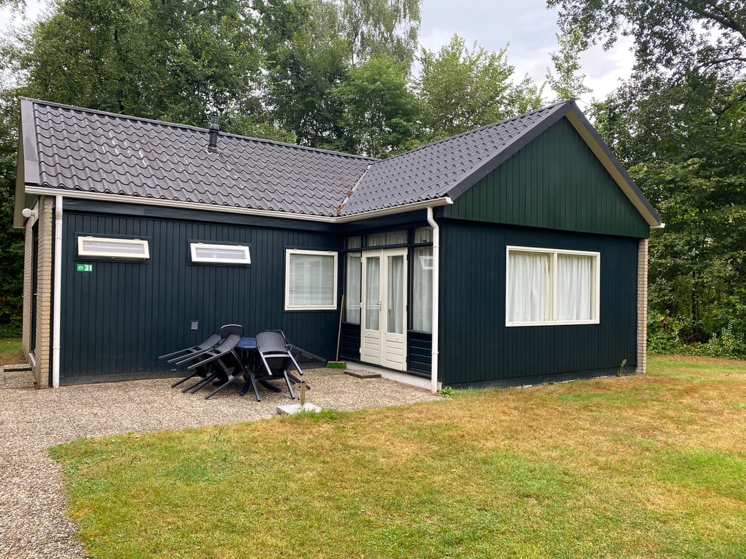 Foto 1 van Hendrik Reindersweg 28-31