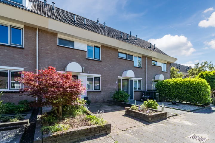 Foto 4 van Bergmolen 18