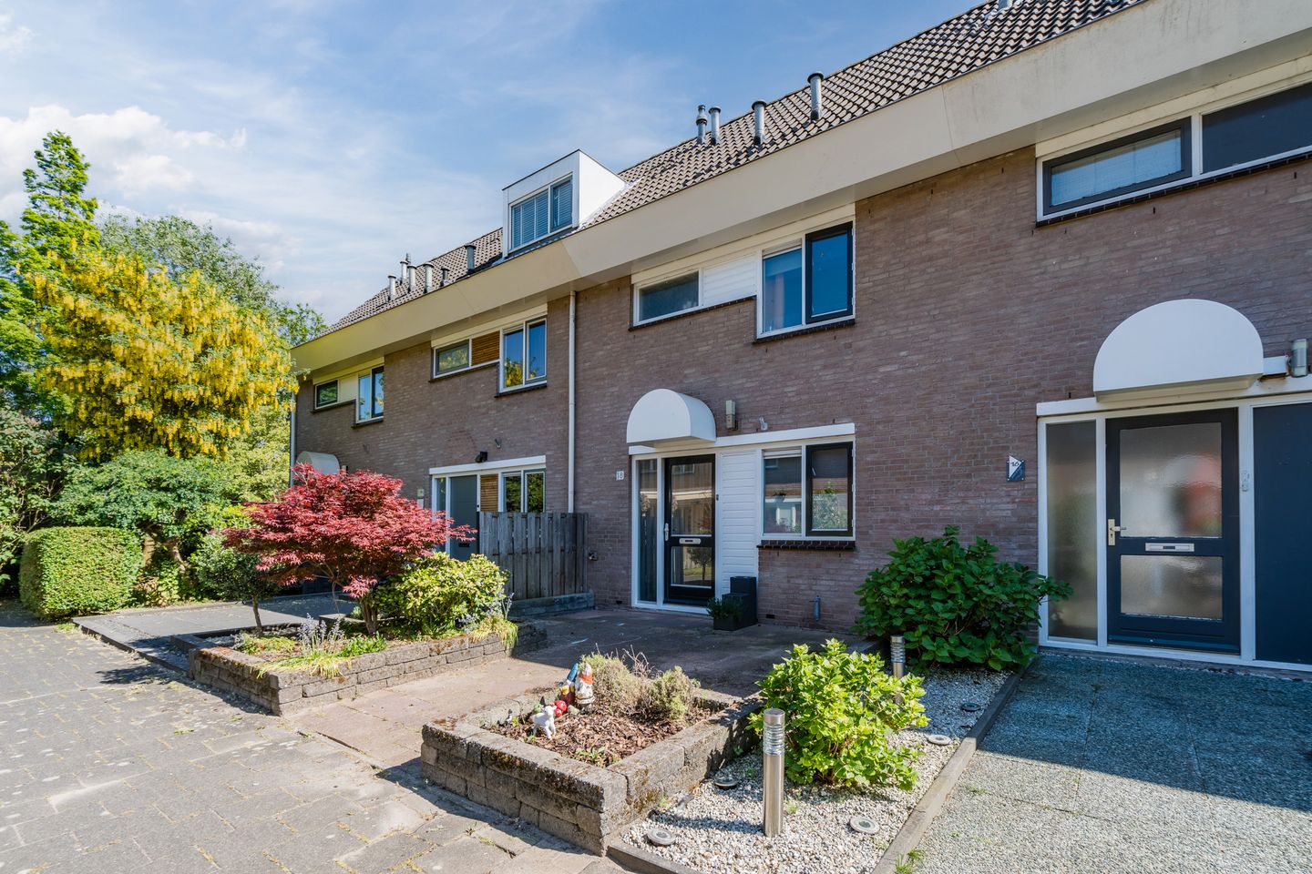 Foto 5 van Bergmolen 18