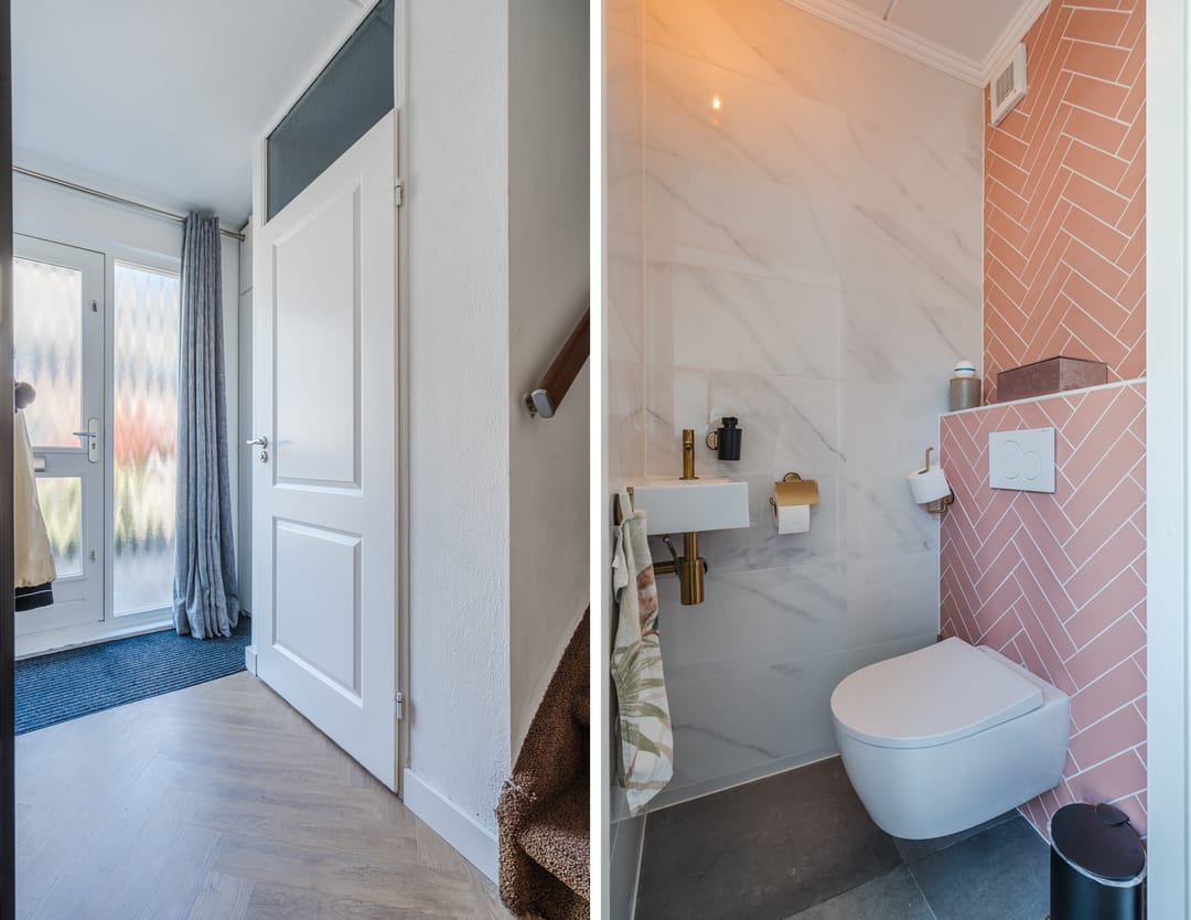 Foto 7 van Bergmolen 18