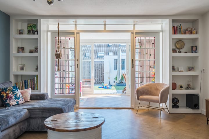 Foto 8 van Bergmolen 18