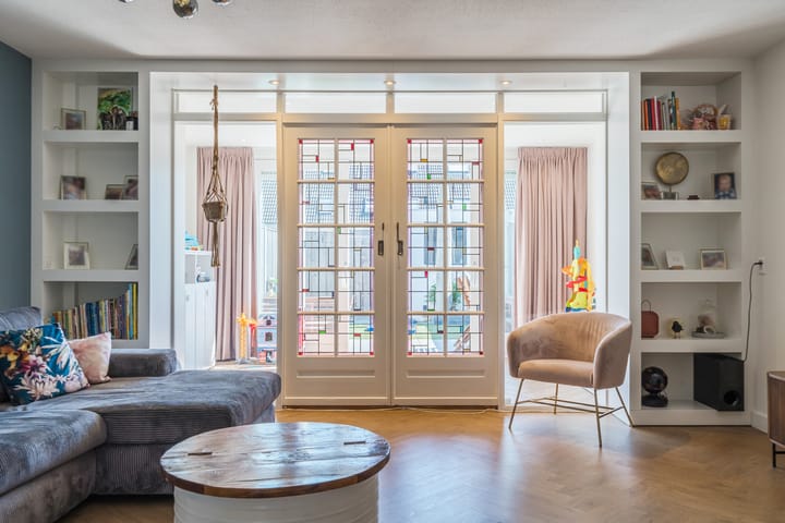 Foto 9 van Bergmolen 18