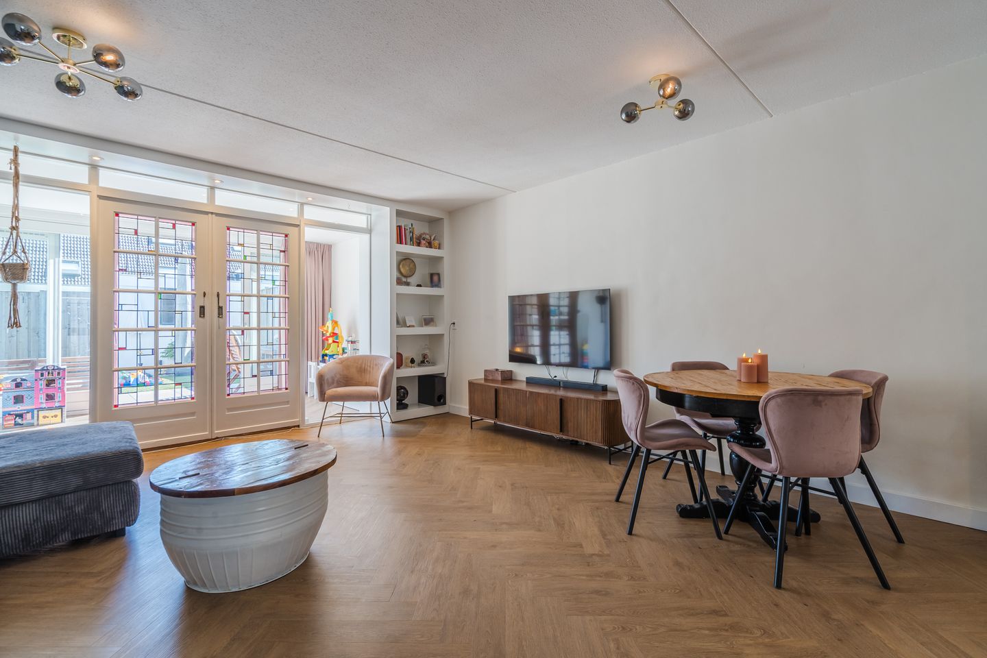 Foto 10 van Bergmolen 18