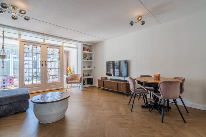 Foto 10 van Bergmolen 18