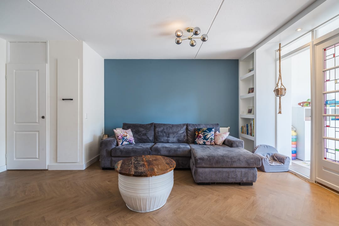 Foto 11 van Bergmolen 18