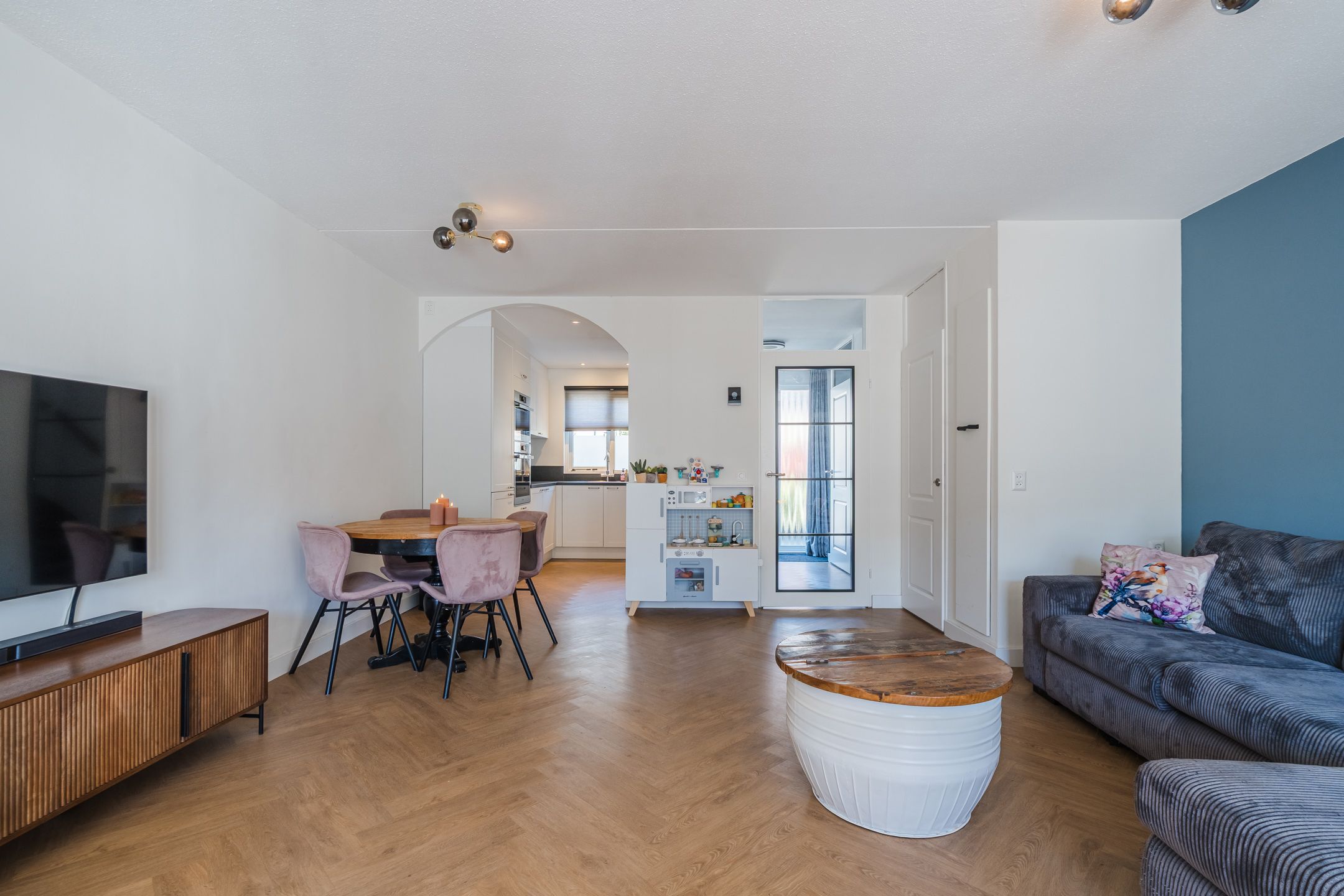 Foto 12 van Bergmolen 18