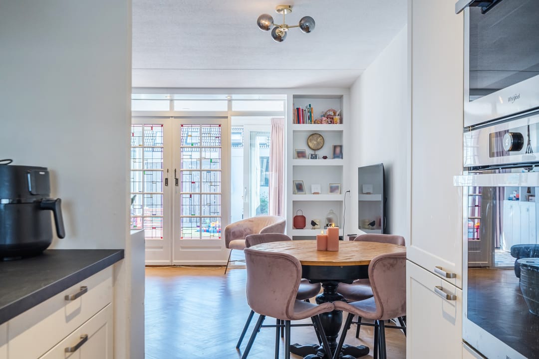 Foto 17 van Bergmolen 18