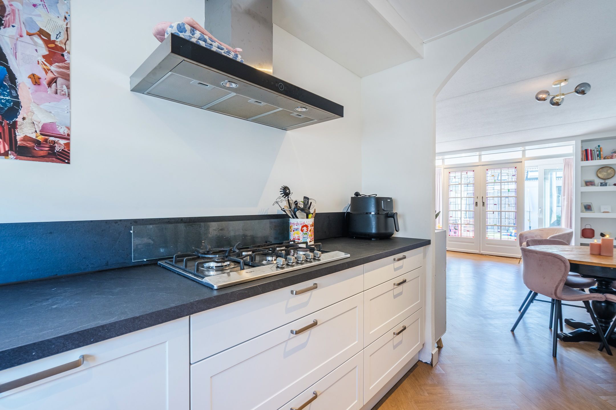 Foto 18 van Bergmolen 18