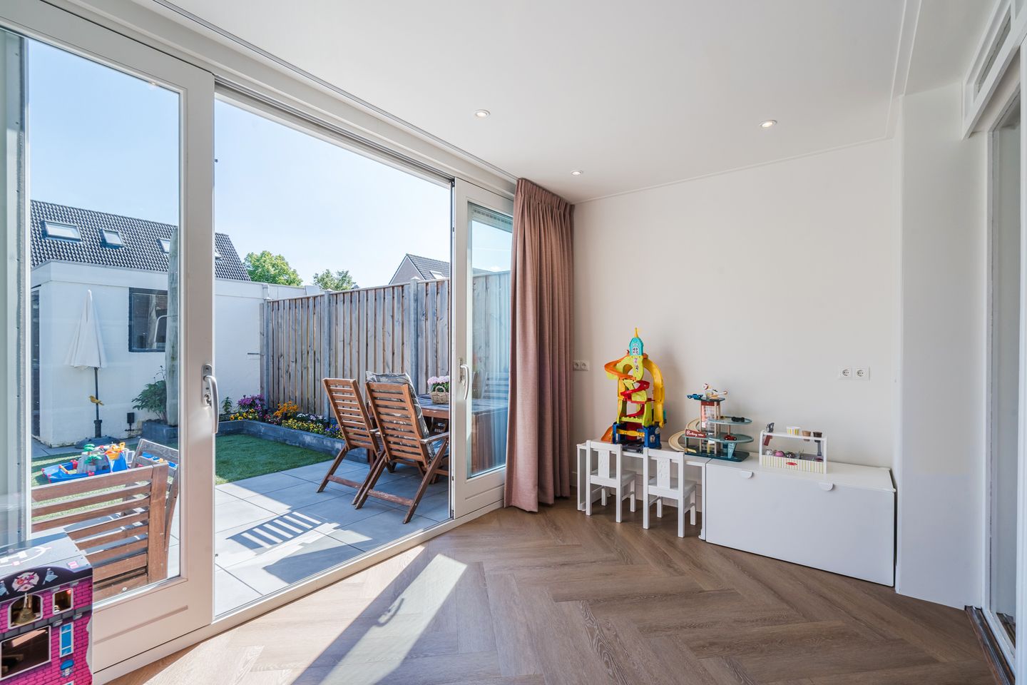 Foto 20 van Bergmolen 18