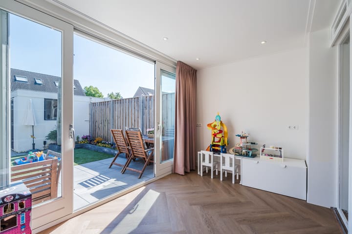 Foto 20 van Bergmolen 18