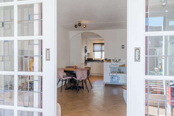 Foto 21 van Bergmolen 18